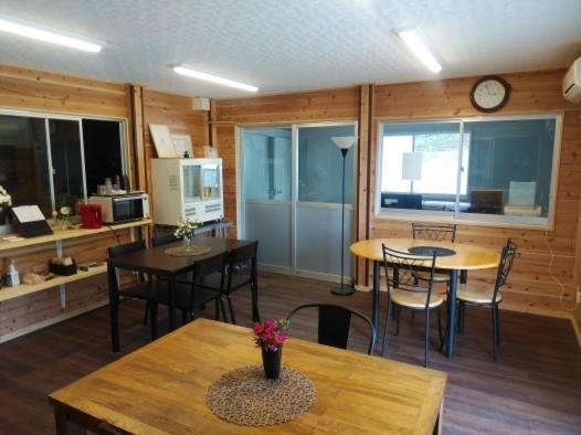 Uogashi 7070 Ocean View Apartment Naoshima Exterior photo