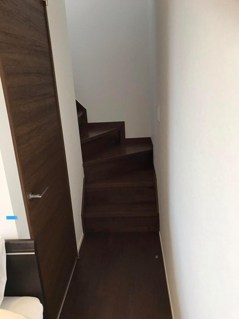 Uogashi 7070 Ocean View Apartment Naoshima Exterior photo